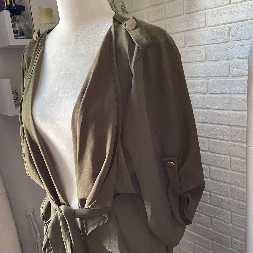 Summer jacket - Picture 2 of 7
